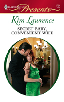 Secret Baby, Convenient Wife